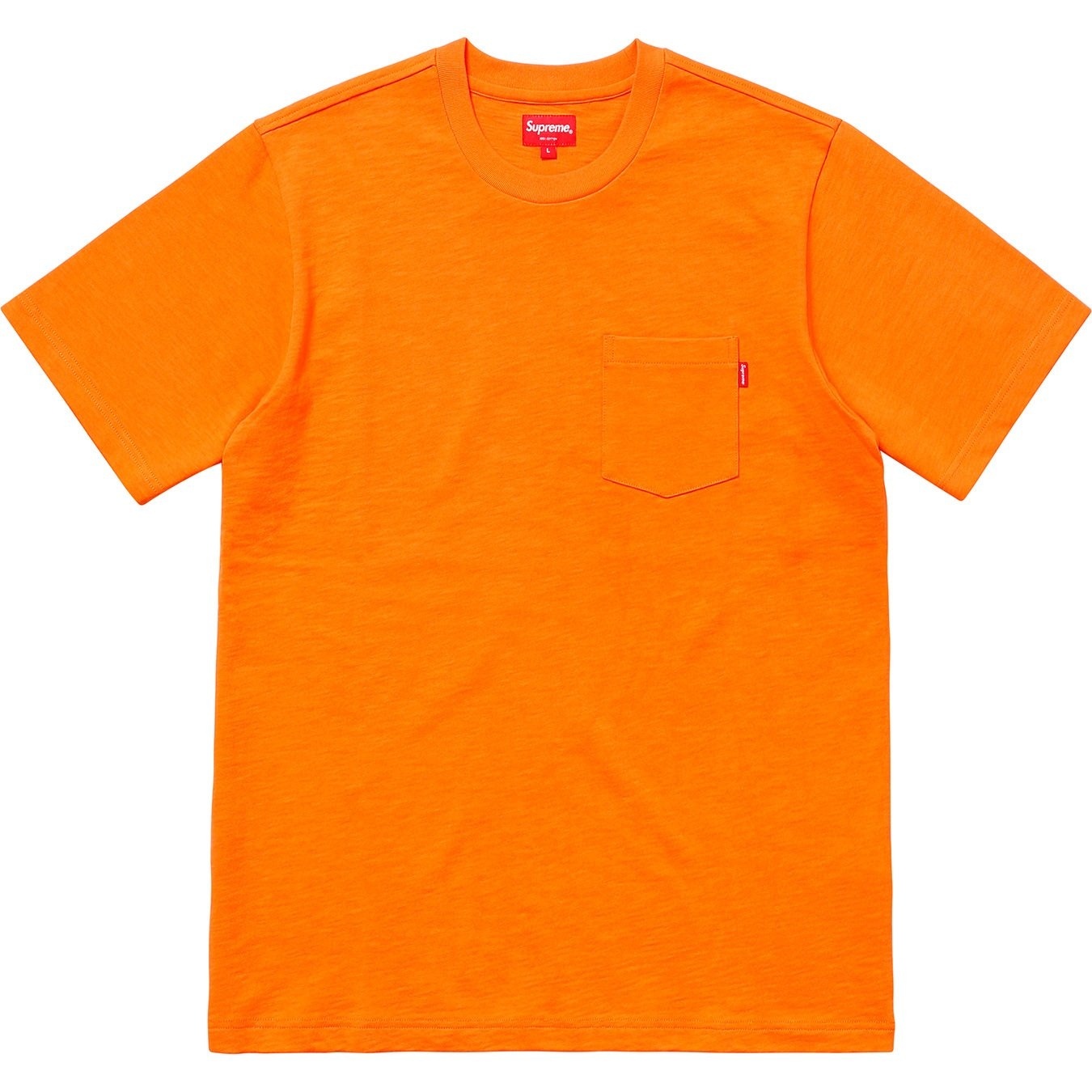 Pocket Tee view 6